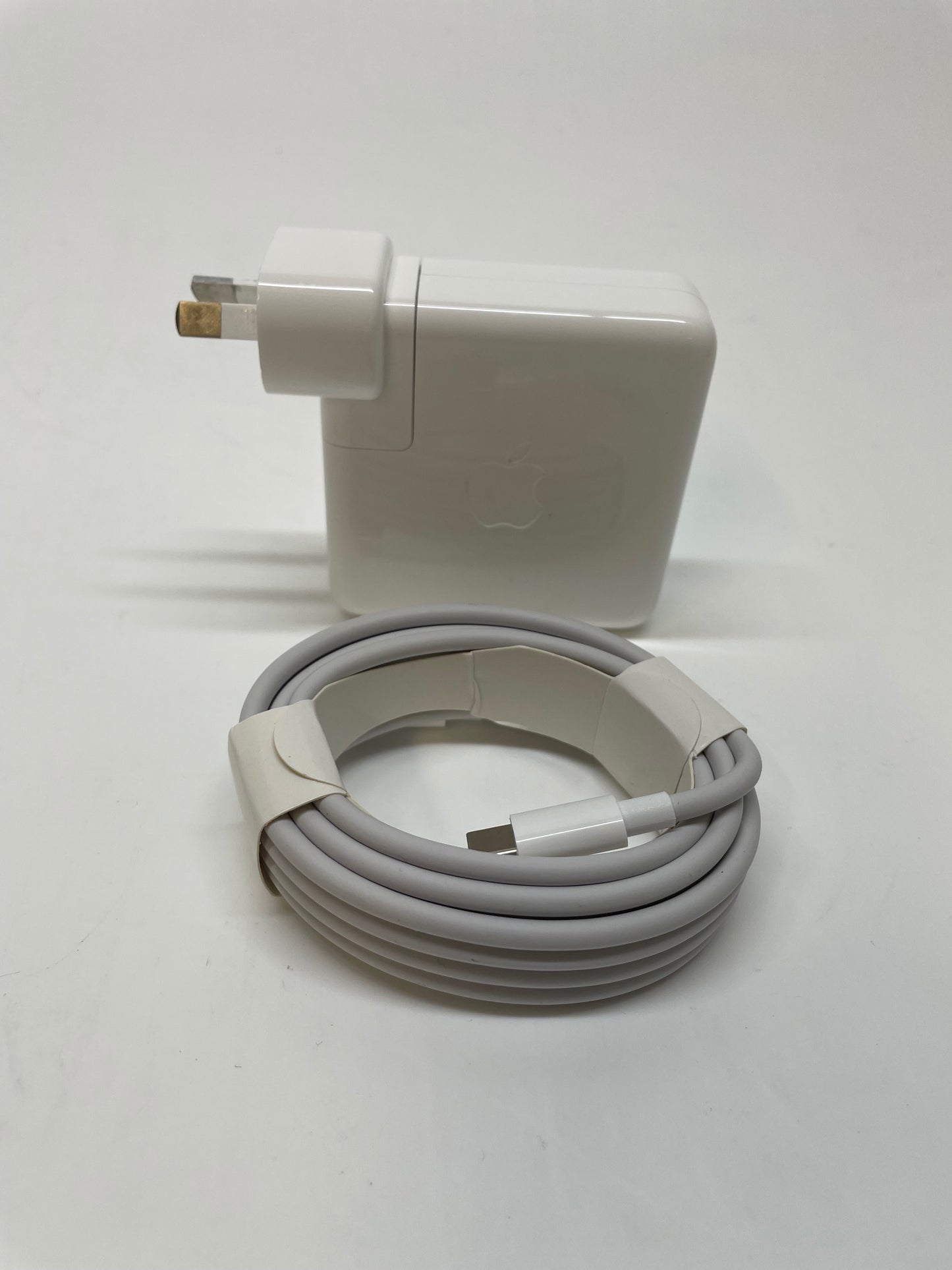60W USB-C Charger & Lead