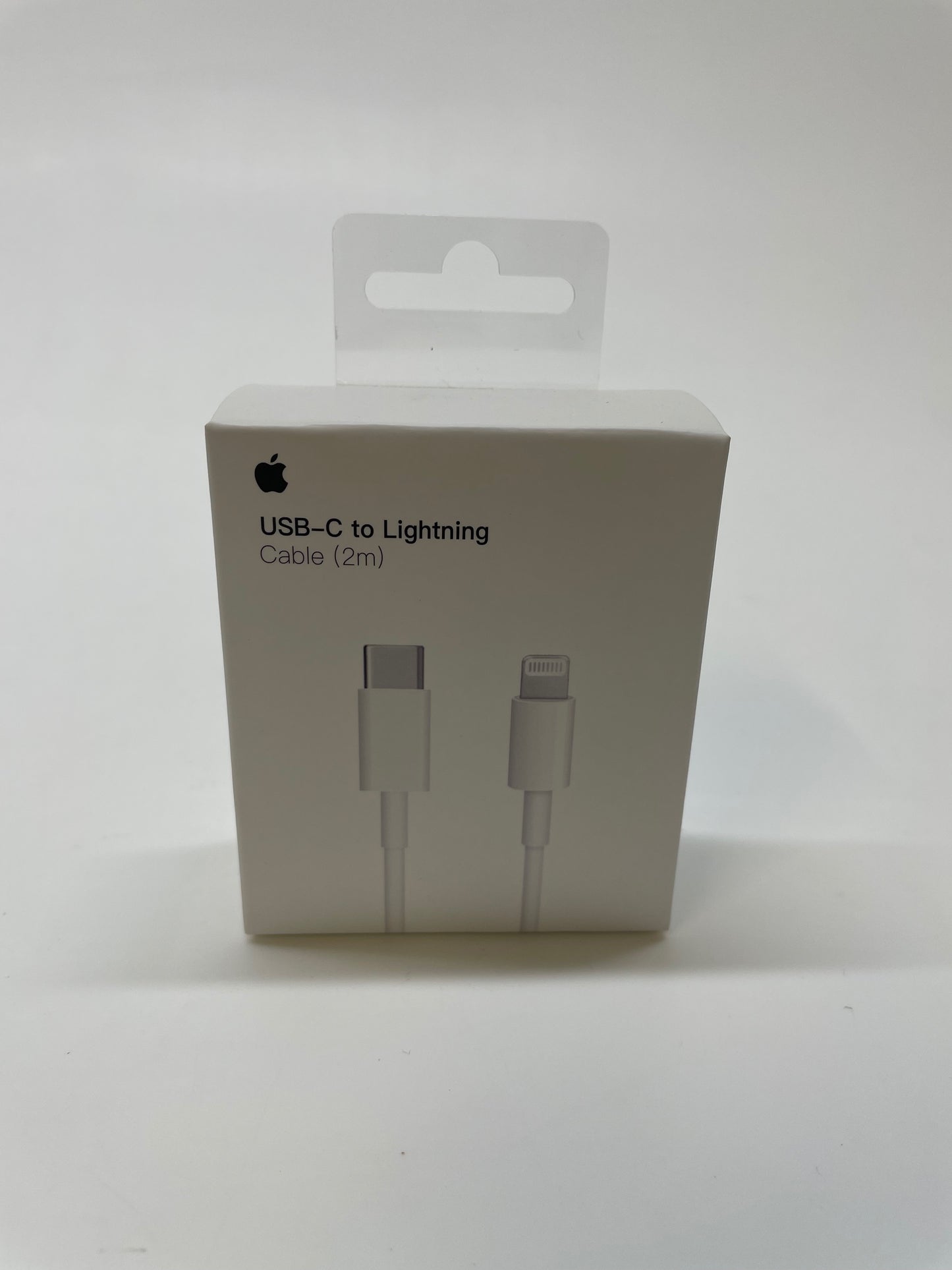 USB-C to Lighting Lead
